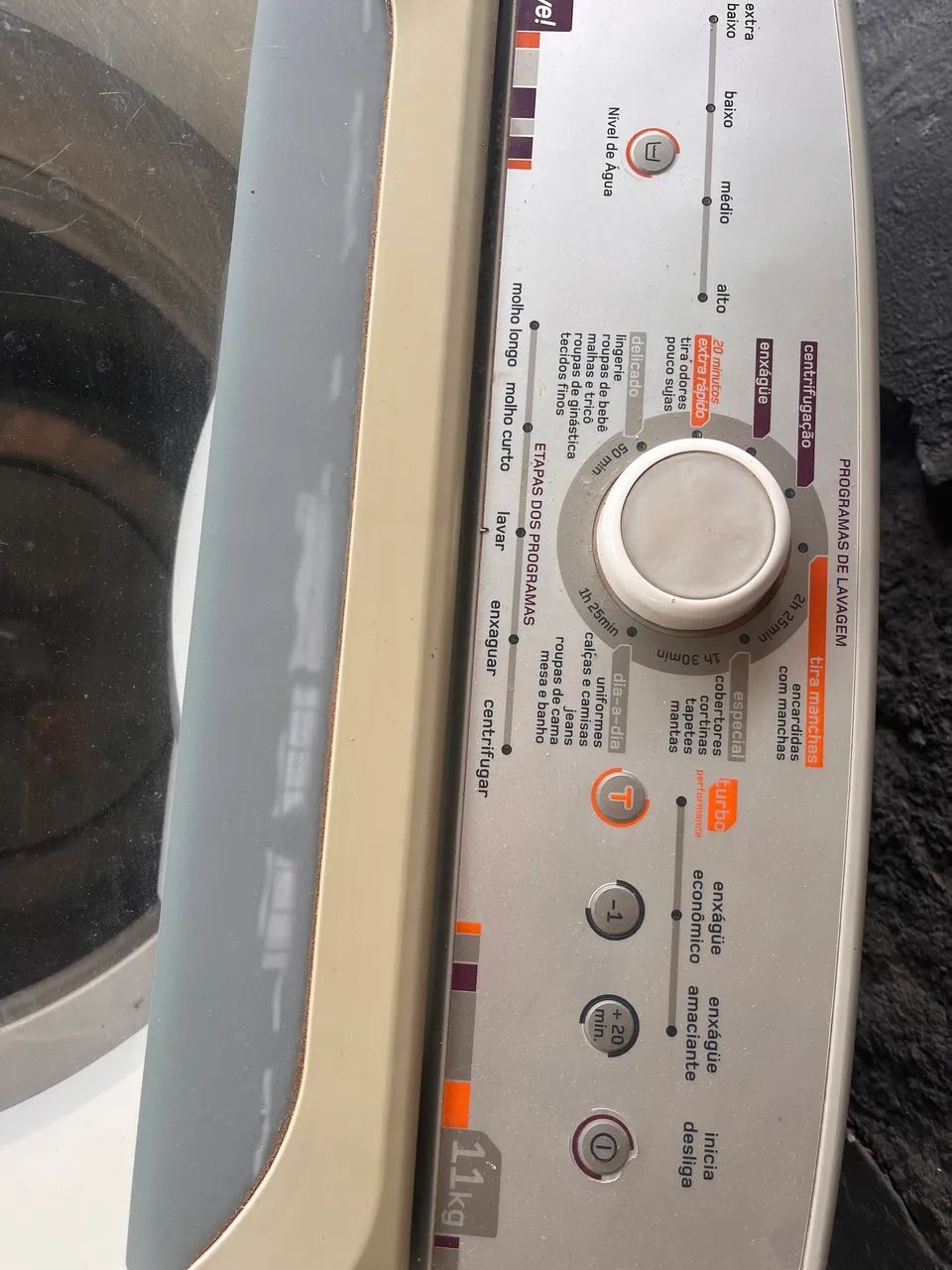 Máquina de Lavar Brastemp 11kg / Não entregamos - Foto 5