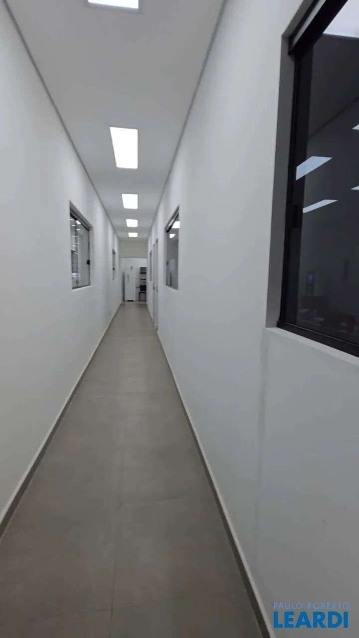 GALPÃO - PEROBAL - SP - Foto 4