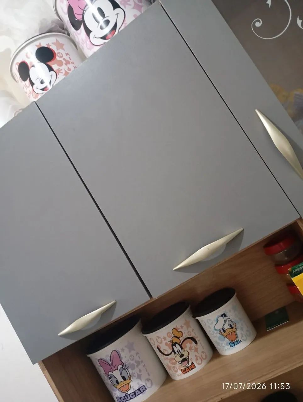 Armário de Cozinha  - Foto 3
