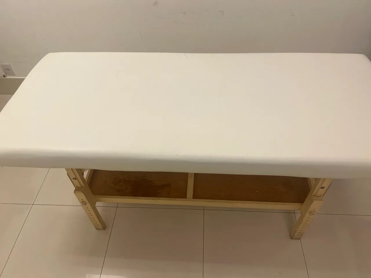 Maca profissional fixa Borelli  - Foto 5