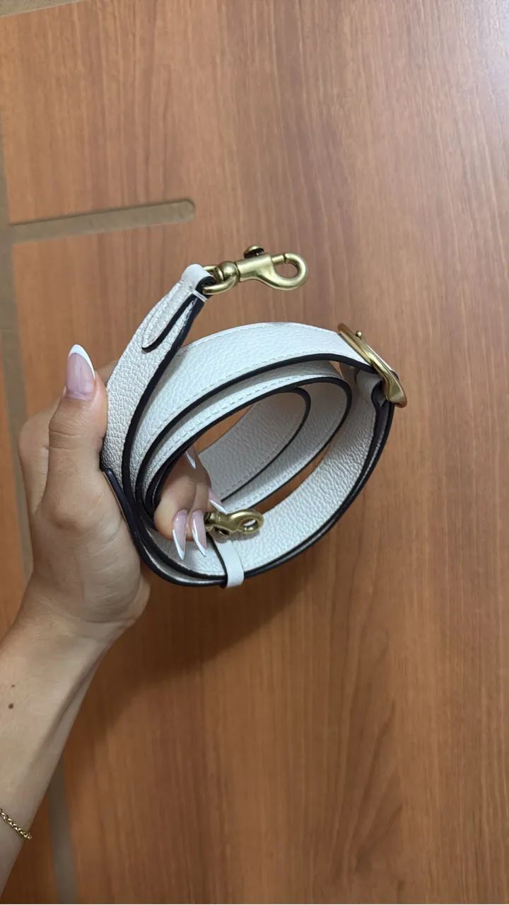 BOLSA COACH ORIGINAL - Foto 3