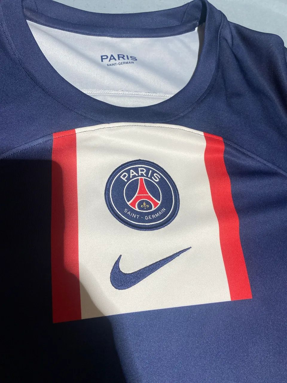 Camisa PSG Original  - Foto 3
