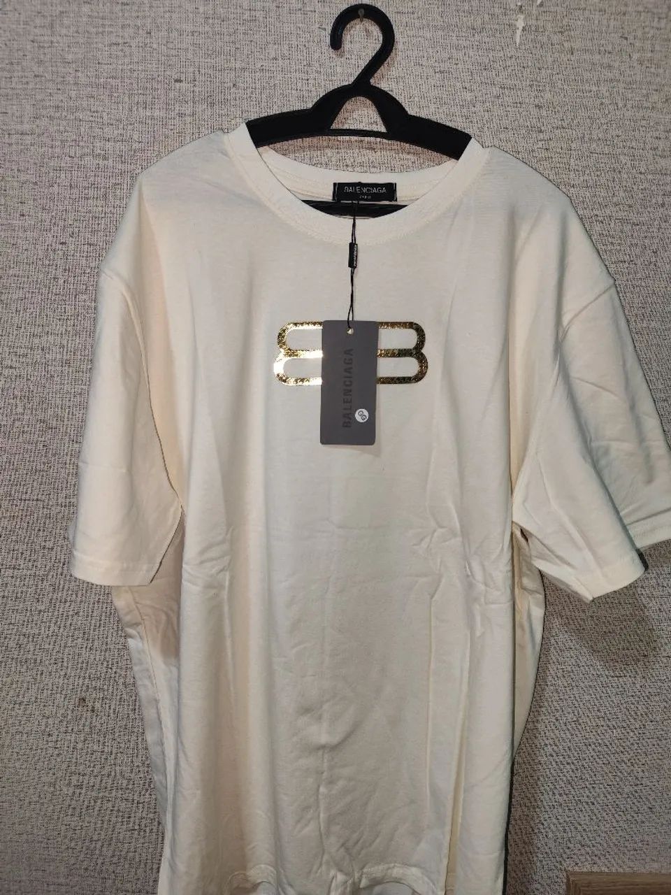 Camiseta Peruana Balenciaga  - Foto 2