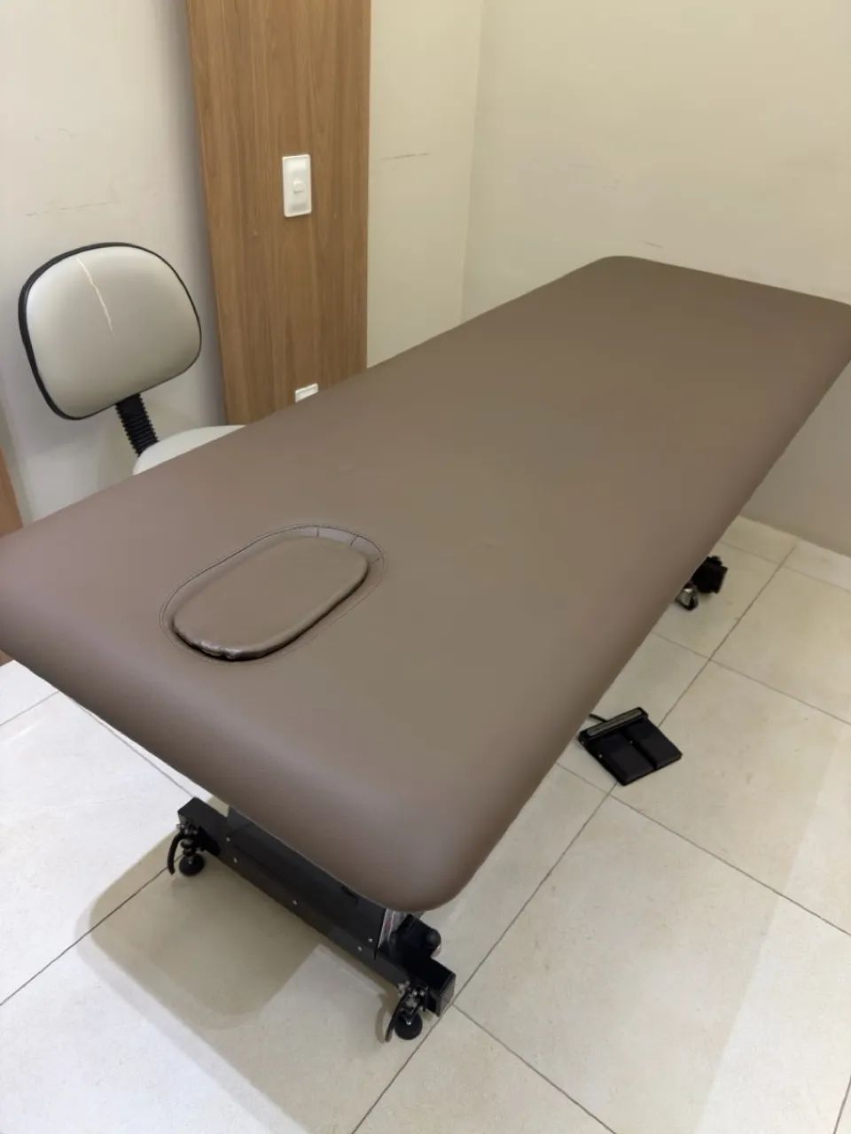 Maca elétrica techmech 100Z - Foto 2
