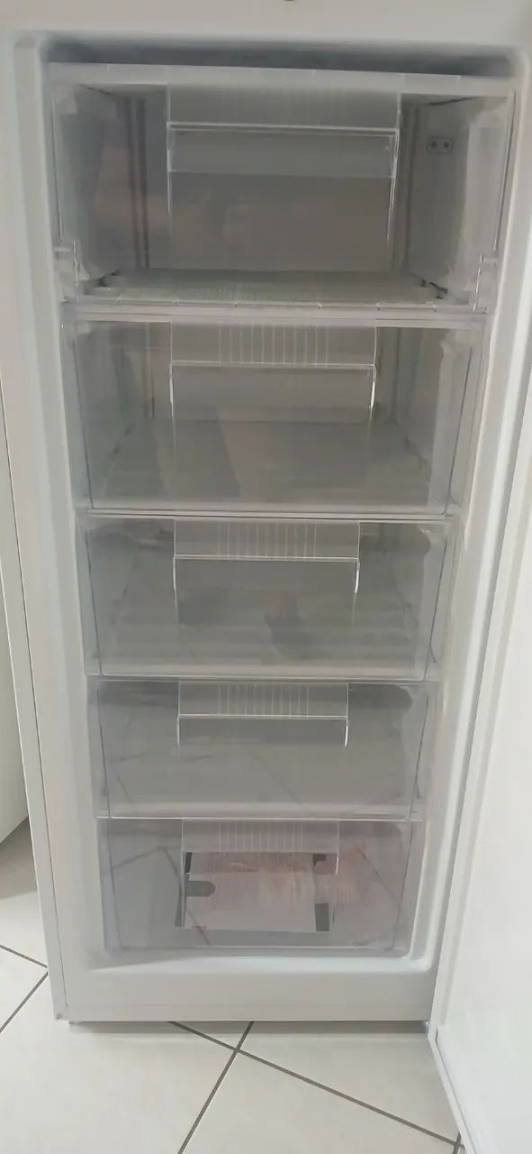 Freezer vertical  - Foto 2