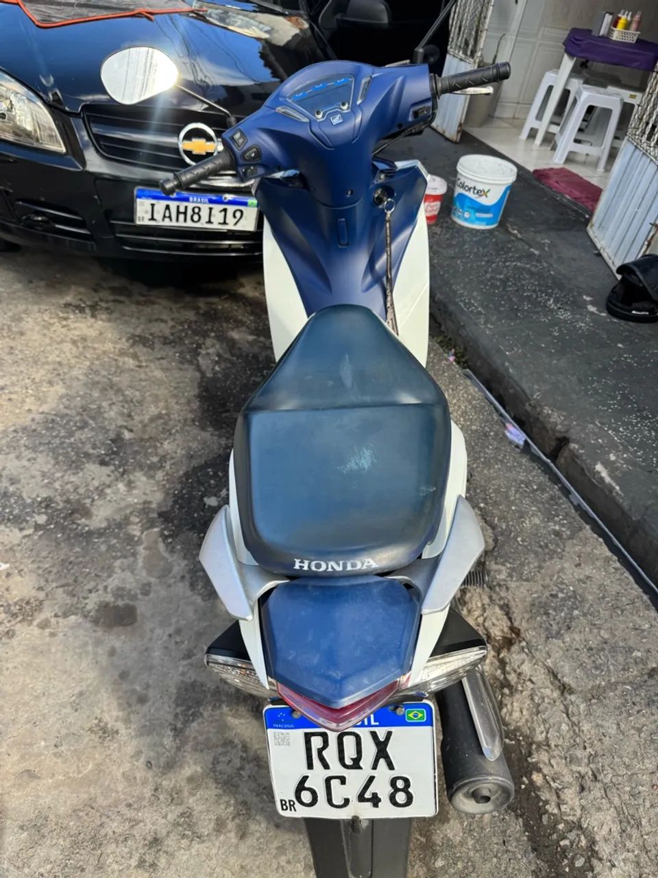 Vendo biz  - Foto 4
