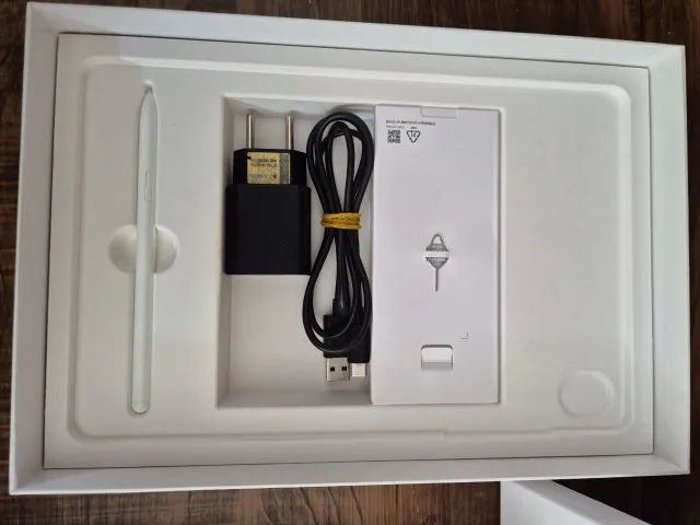 Samsung Tab S9 Fe - Completo - Foto 5