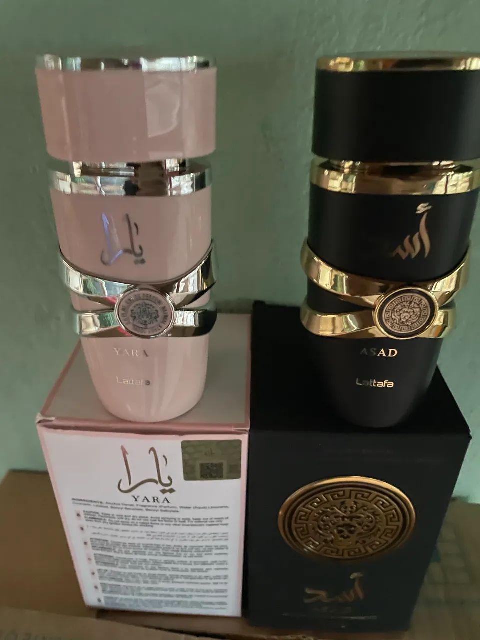 Vendo perfume árabe no atacado e varejo  - Foto 5