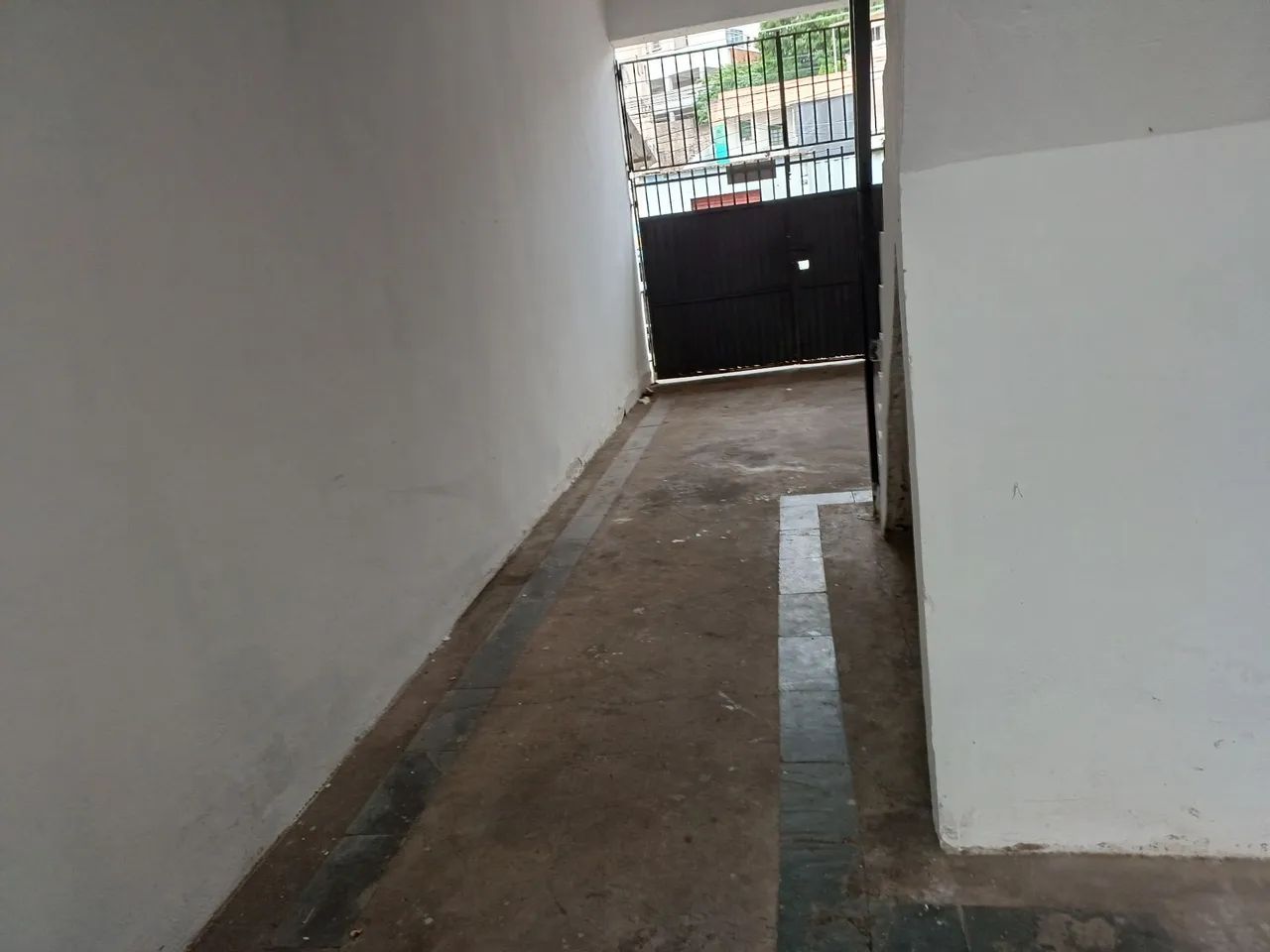 Alugo casa, local comercial - Foto 5