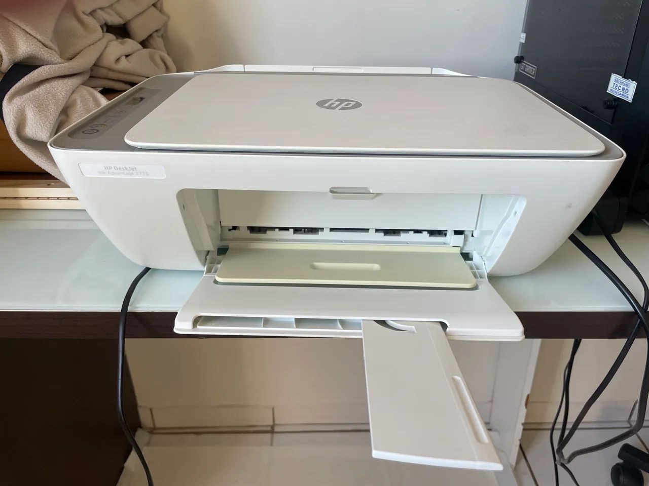 Impressora multifuncional  - Foto 4