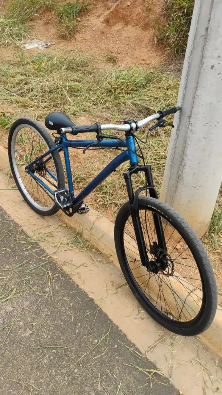 Bike aro 27