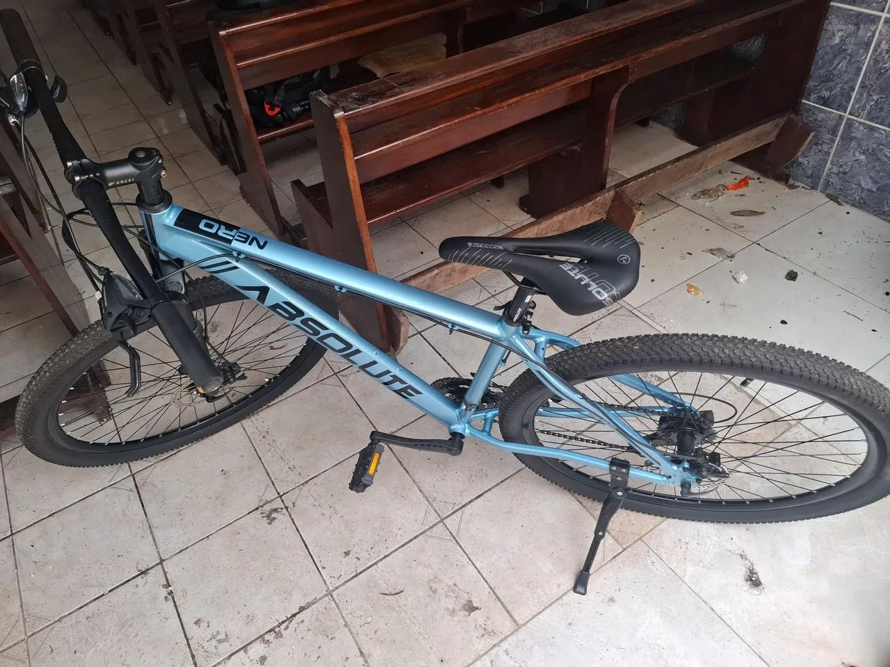 Bicicleta Absolute aro 29 - Foto 2
