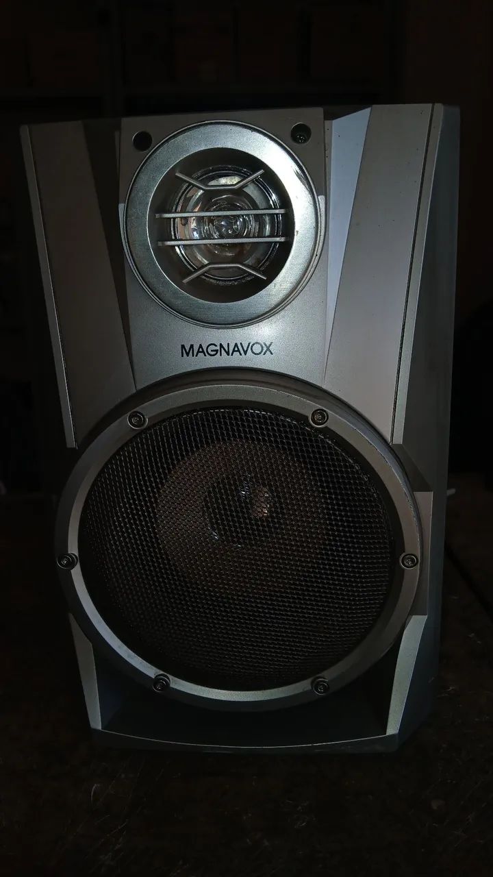 Caixa de som amplificada  - Foto 2