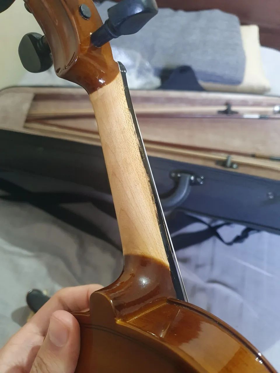 Violino 4/4 - Foto 3
