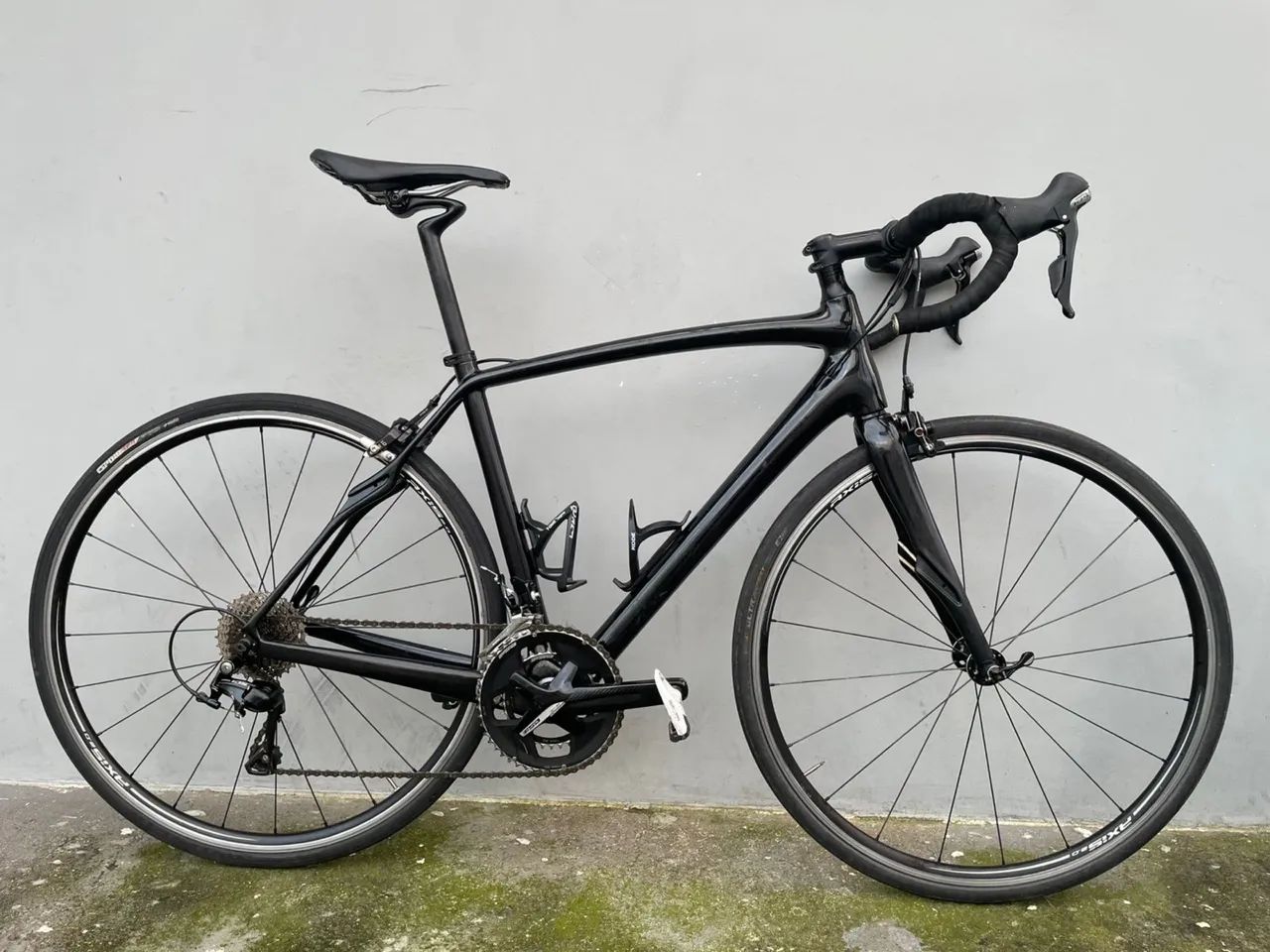 Specialized Roubaix SL4 tam 54
