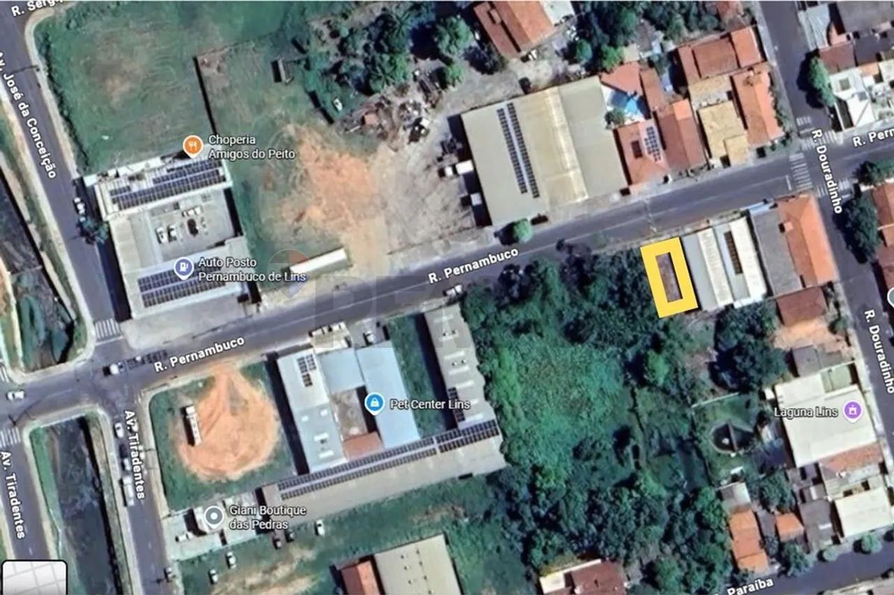 Terreno - Lins - R$ 140.000 - Foto 2