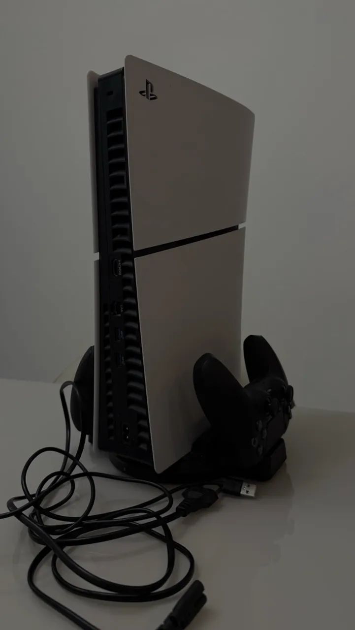 PS5