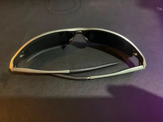 Óculos de Sol Triton Aluminium AV092 Polarized Original + Estojo Original - Foto 3