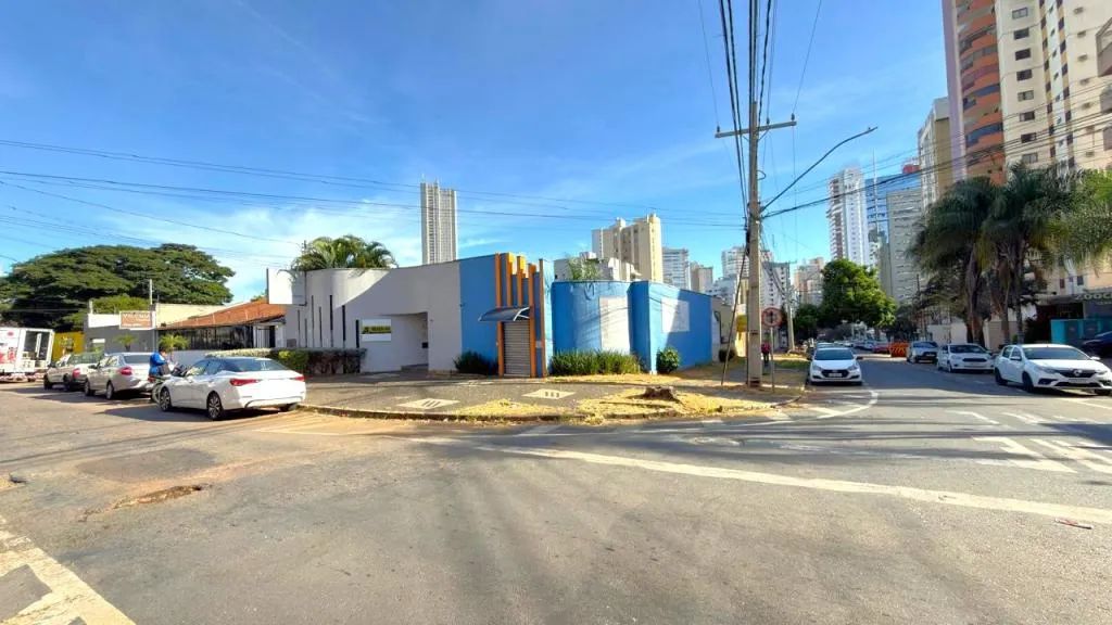 Prédio Comercial - Rua C-261 - Setor Nova Suíça - Foto 2