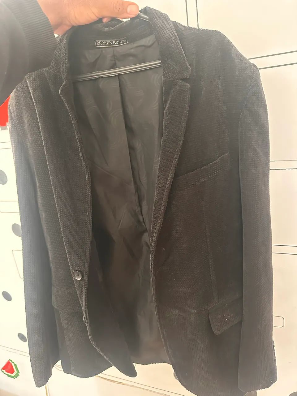 2 ternos - Foto 2