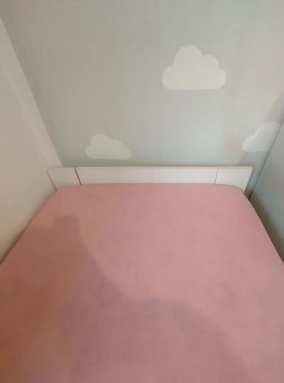 Cama infantil - Solteiro  - Foto 2
