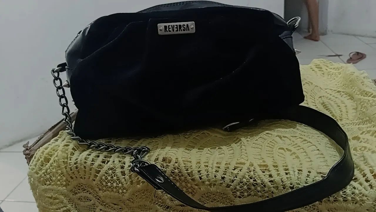 Bolsas lindas e perfeitas com preços variados  - Foto 2