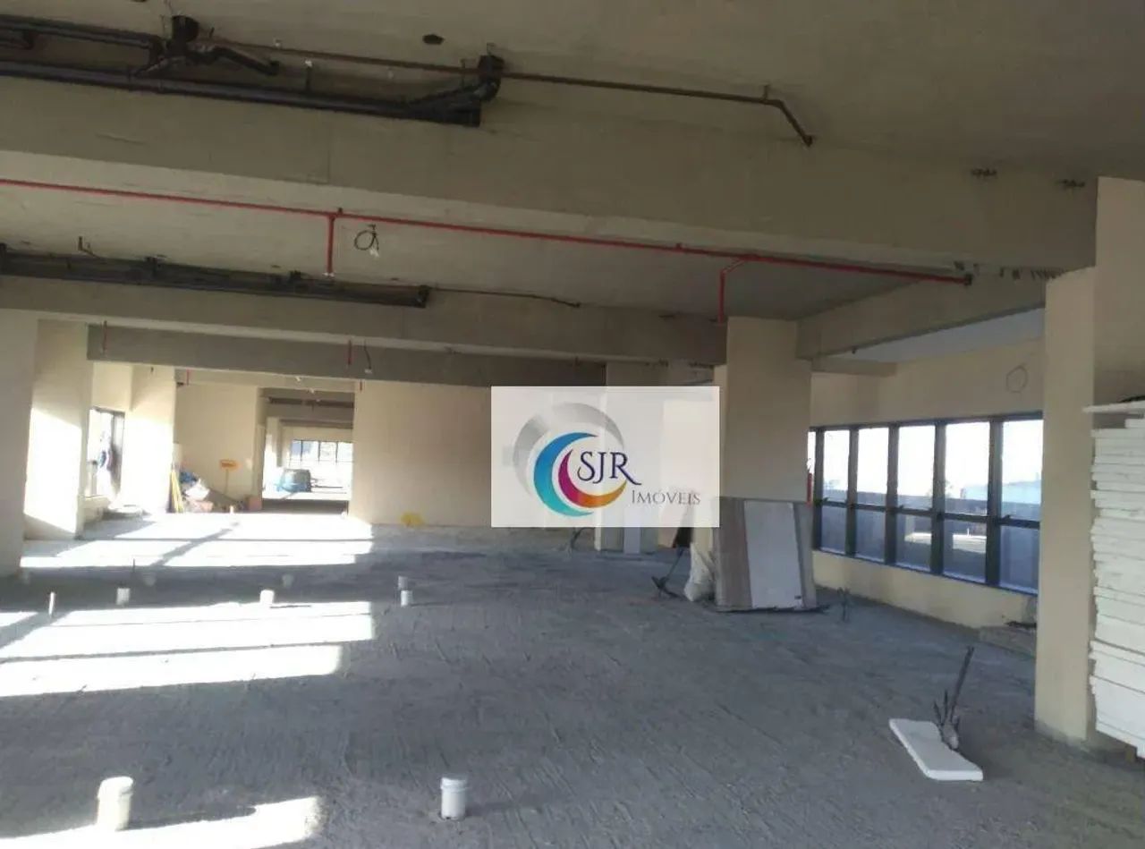 Conjunto para alugar, 636 m²- Vila Pouso Alegre - Barueri/SP