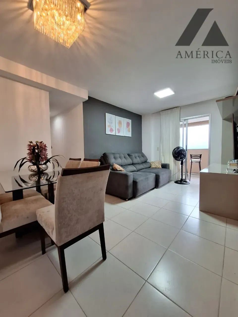 Harmonia, apartamento à venda - 90 m² - 03 quartos