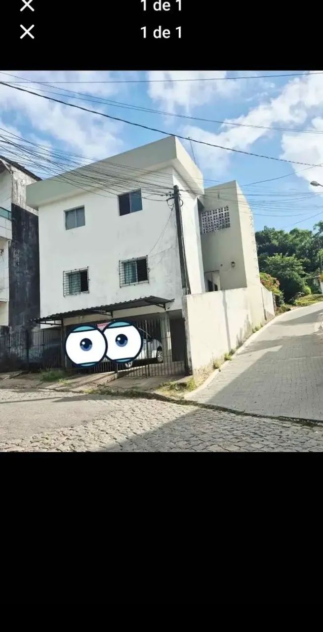 Casa / Apto