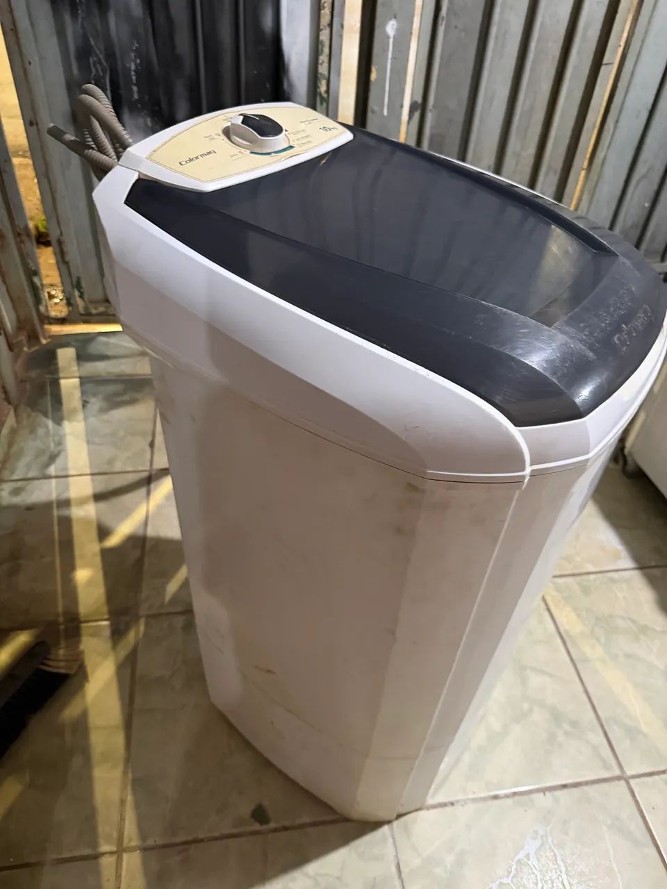 Tanquinho colomarq 10kg - Foto 5