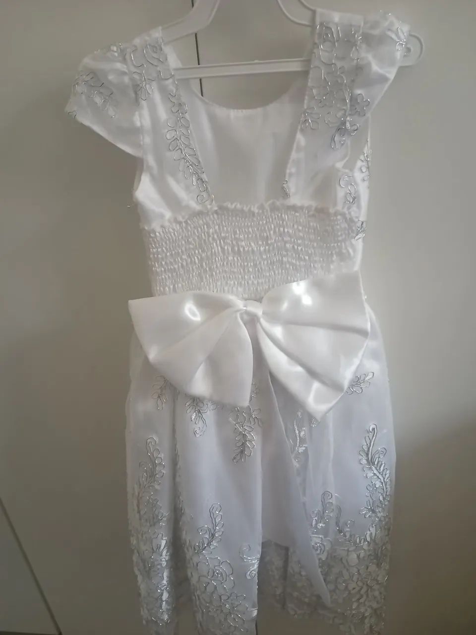 Vestido de Dama - Foto 2