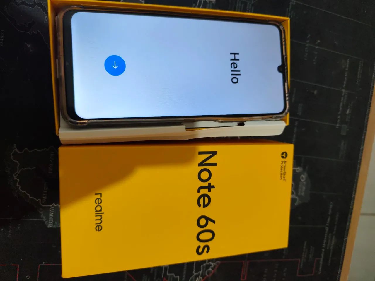 Realme note 60S - Foto 3