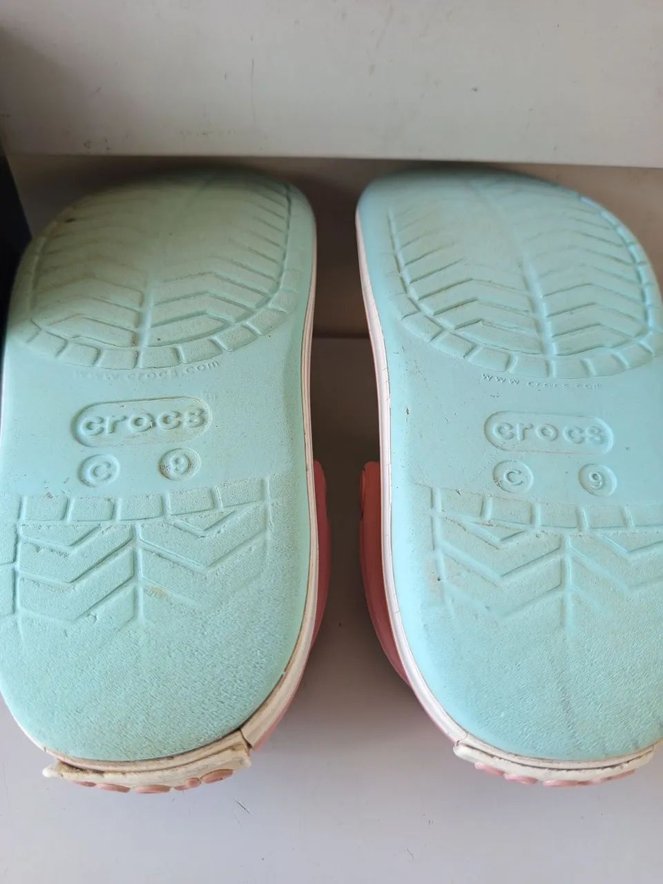 Crocs original - Foto 2
