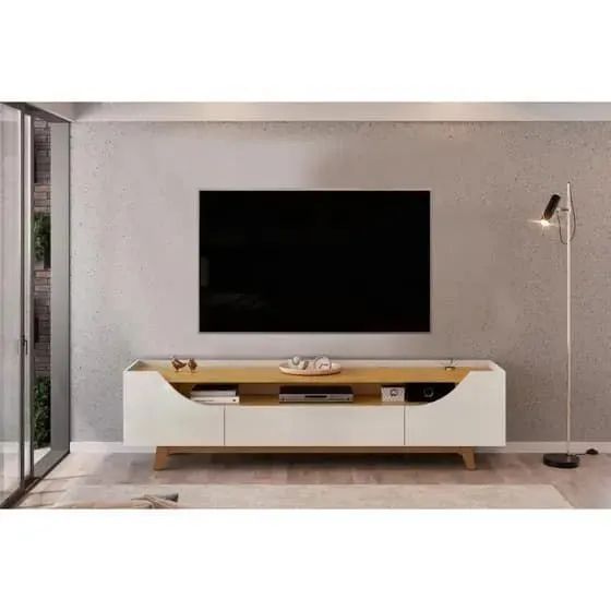 BANCADA E PAINEL LOTUS  - Foto 4