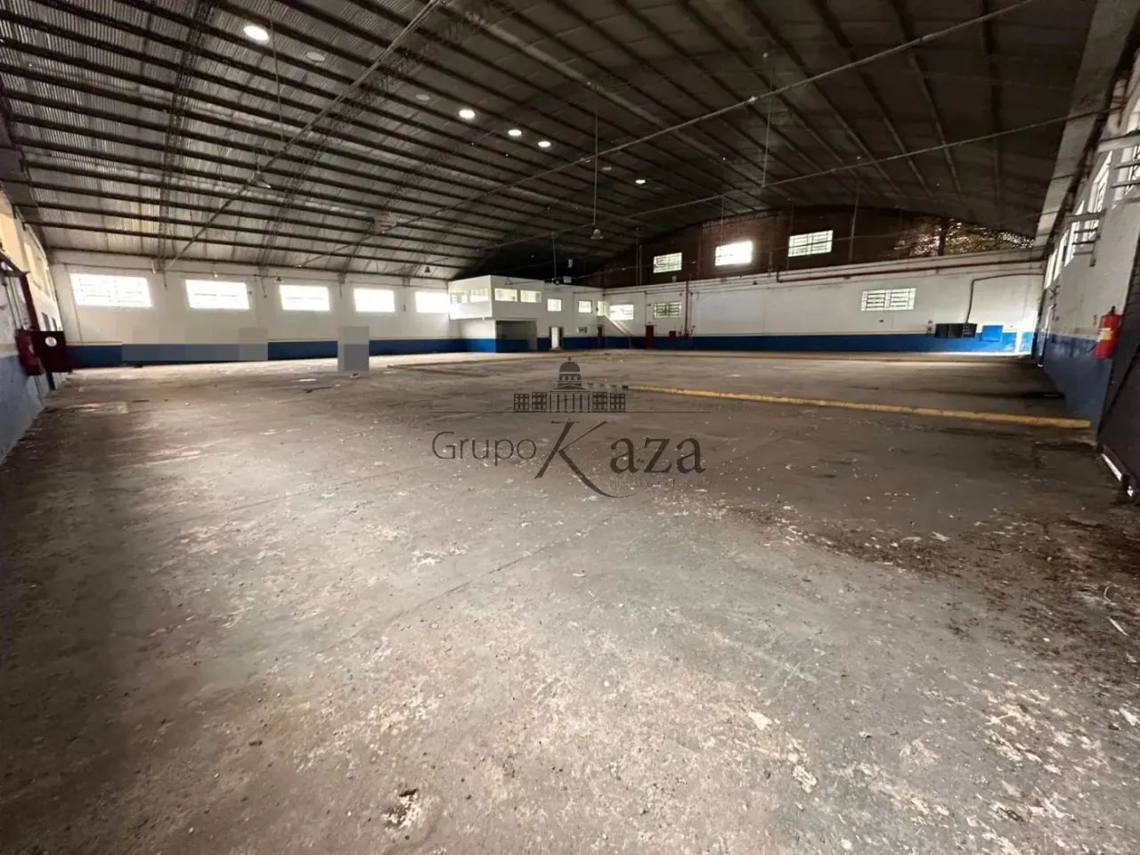 Oportunidade - Galpão Comercial - Engenheiro Neiva - 3.000m².