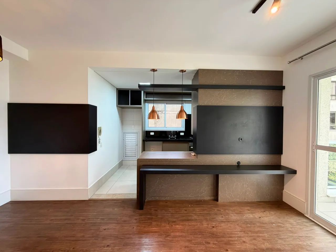 Apartamento à venda e para locação com 1 quarto, 51 m² - Cambuí - Foto 5