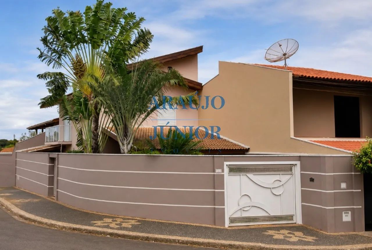 CASA PARA LOCAÇÃO E VENDA NO NOVA CARIOBA