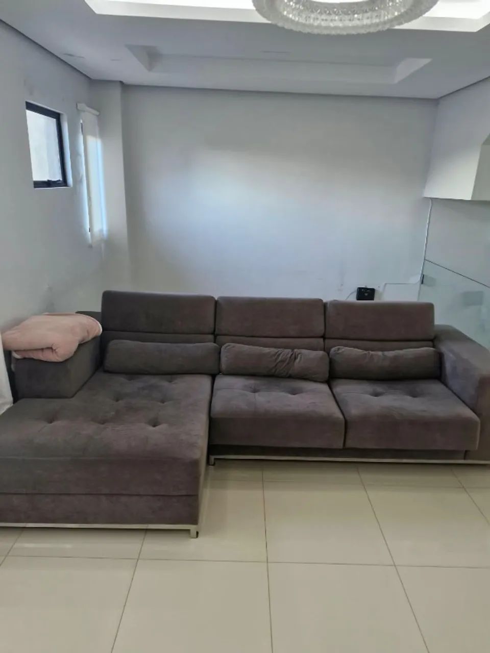 Sofá Sala - Foto 4