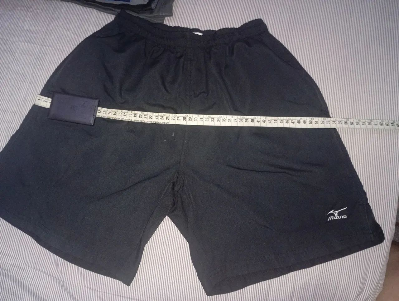 Short masculino 