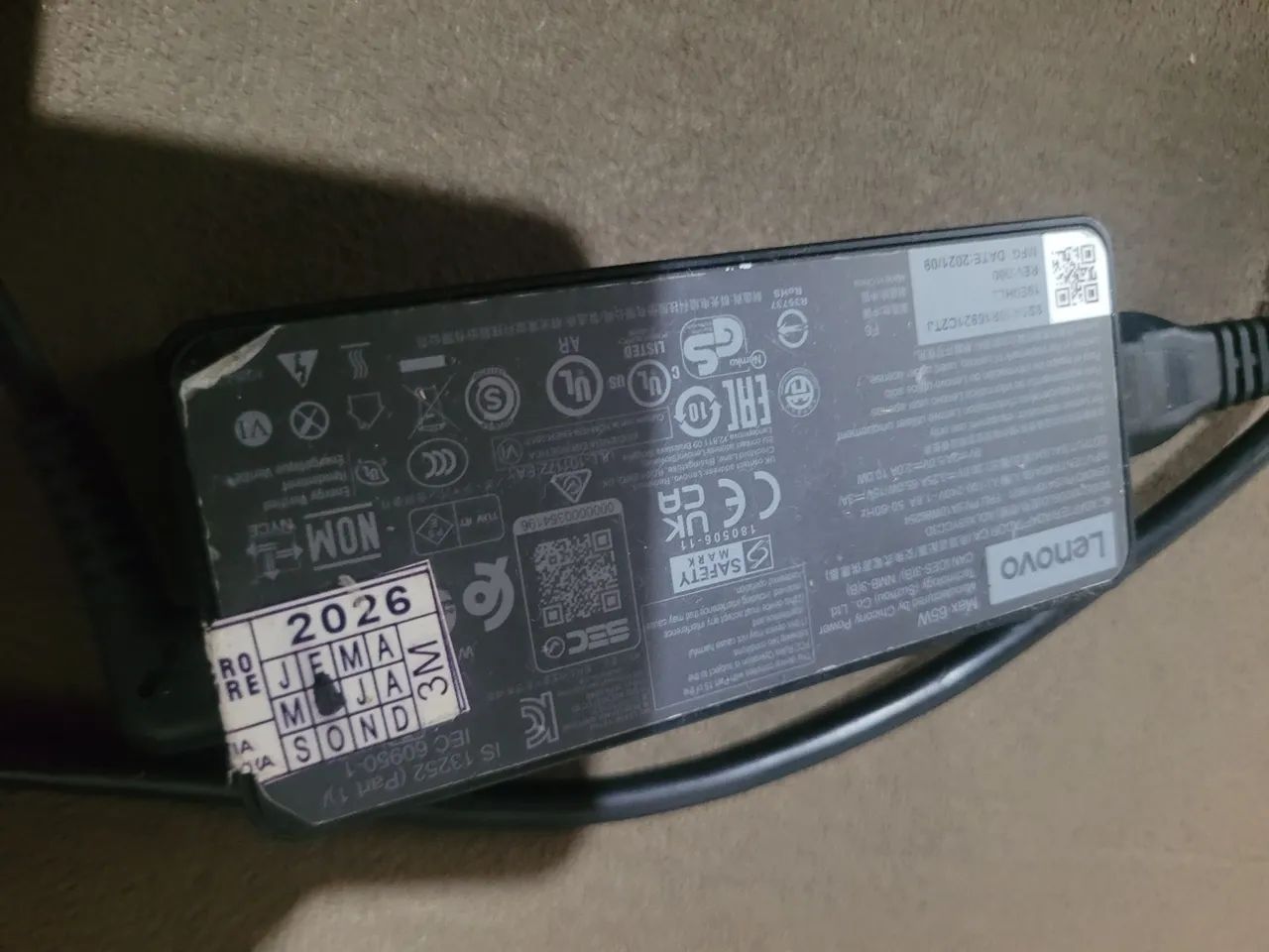 Notebook thinkpad - Foto 3
