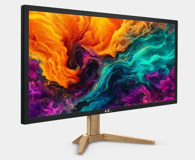 Monitor 19"