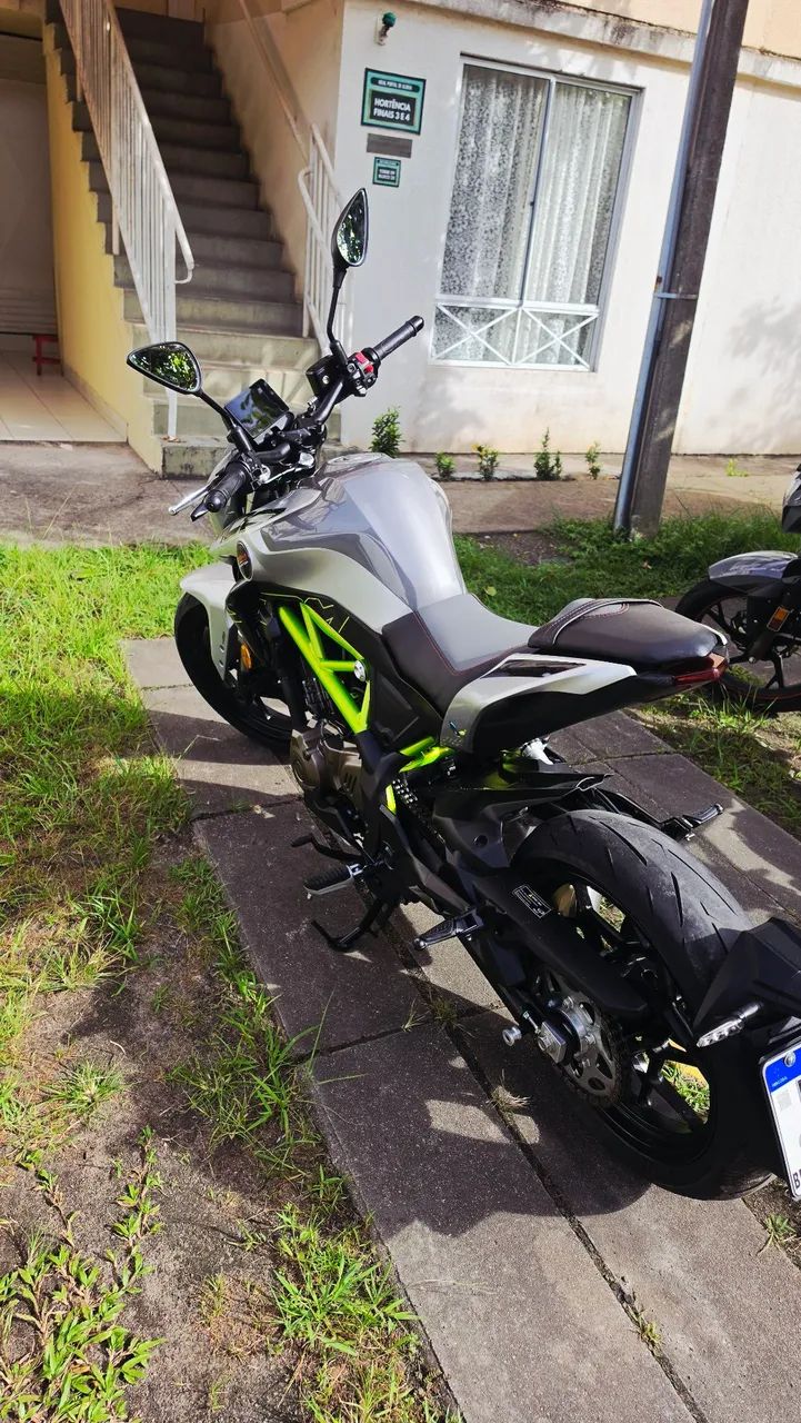 SBM 400s 2026 - Foto 4