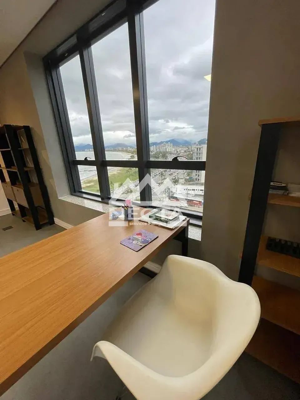 Sala à venda, 50m², 1 vaga, Centro, Caraguatatuba, SP - Foto 3