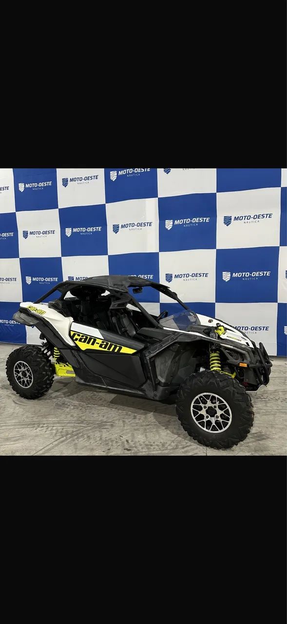 Maverick x3 2018  - Foto 3