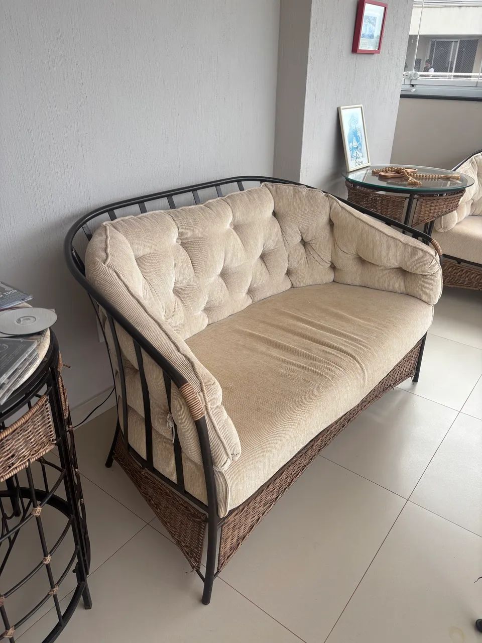 Conjunto de móveis  - Foto 2