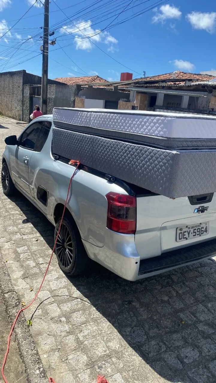 Frete rápido  - Foto 4
