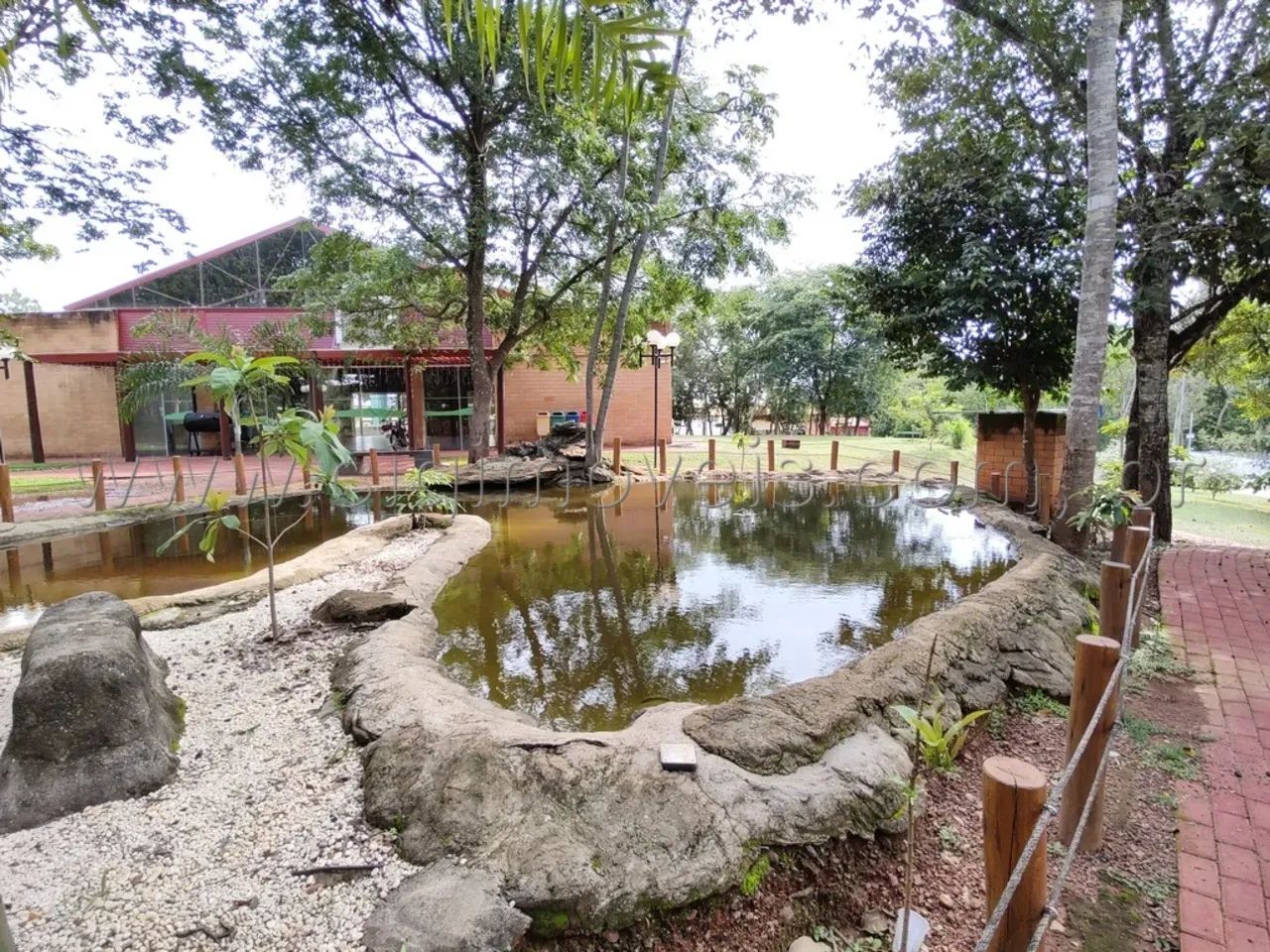 Chácara Condomínio Villa Verde - Foto 5