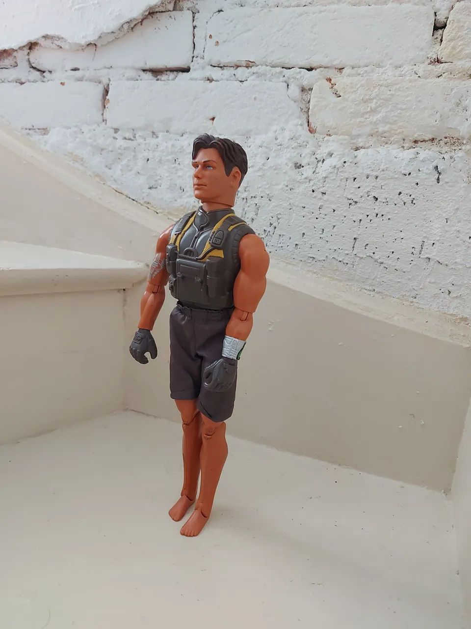Boneco Max Steel  - Foto 2