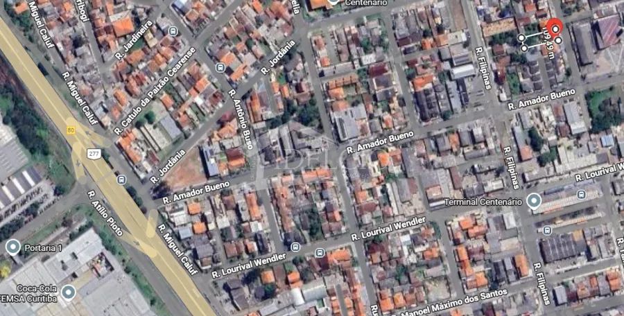 Terreno - Cajuru - Foto 5