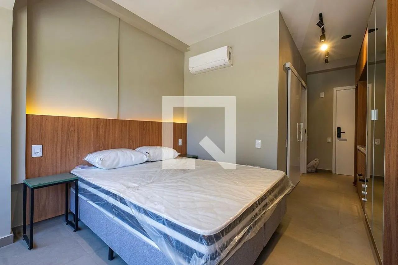 Apartamento à Venda - Vila Madalena, 1 Quarto, 21 m2 - Foto 7
